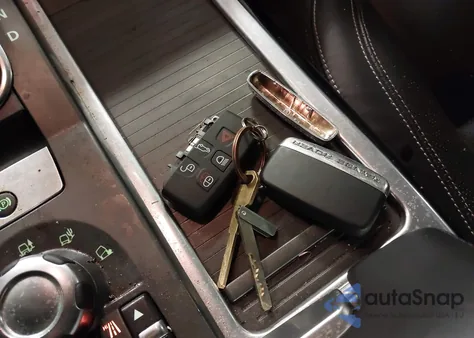 2010 Land Rover Range Rover Sport Hse z USA, uszkodzony, nr VIN SALSK2D41AA224717